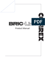 BRIC Link Classic Manual