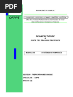 M18 Systèmes Automatisés FM TSMFM