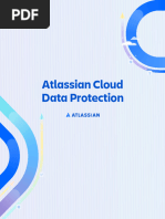 Cloud Data Protection