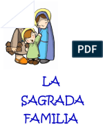 Tema - La Familia - Niños