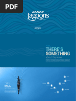 LAGOONS Brochure