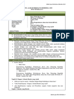 Modul Ajar IPAS Kelas 4 Fase B-Rosy Wido Raras