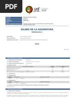 Silabo - Semiologia 2.