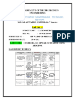 Lab Report 11