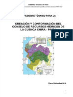 PDF Expediente Tecnico La Cuenca Del Rio Chira Piurapdf - Compress