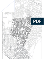 Plano Enorme Distrital Más Grande Que El Anteriror A1