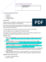 Cuestionario Examén Final Teoría Crítica