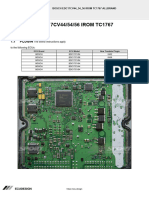 Bosch Edc17cv54 Irom Tc1767 Allbrand