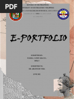 Sample e Folio