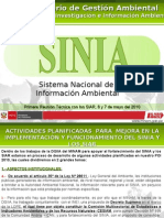 Conclusiones Sinia 7-5-2010 +