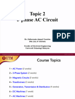 (Week 3-4) 3-Phase AC Systems