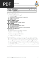 BS Maths (Sem6)