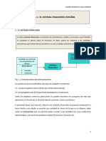 Tema 1 El Sistema Financiero Español