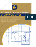 Drainage Lines