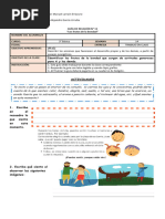 3° Básico - Guía #11