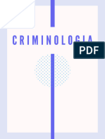 Criminologia Resumo Rafael Monteiro