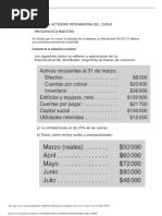 Segunda Actividad Integradora Del Curso