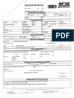 Autorización de Biopsia