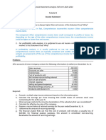 FSA-Tutorial 3-Fall 2023 With Solutions