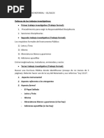 Clases de Derecho Notarial - Iii