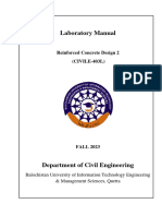 Laboratory Manual RCD 2