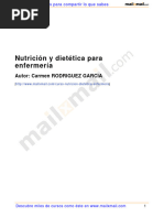 Nutricion Dietetica Enfermeria 10327