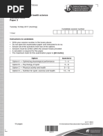 Sports - Exercise - and - Health - Science - Paper - 3 - SL 3