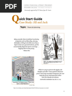 Quick Start Guide - Case05 - Jill and Jack