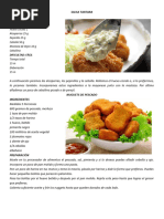 RECETA