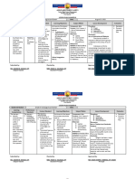 Lesson Plan Arts Unit I