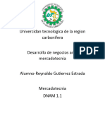 Univercidan Tecnologica de La Region Carbonifera