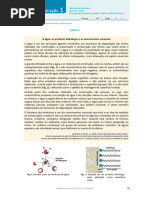 Teste de Avaliação 1