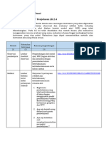 LK 2.4. Rencana Evaluasi SIKLUS 2