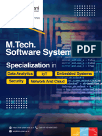 Progfororg Mtechsoftwaresystem