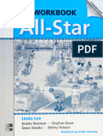 All-Star. 2, Workbook