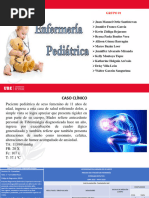 Fibromialgia Grupo 1