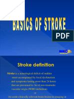 Stroke