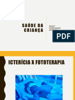 Fototerapia