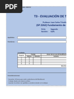 2262 Fundamento de Finanzas g2fl 00 t3 Triveño Muñoz Juan Carlos