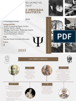 Semana 02-Historia y Teorías Psicológicas Contemporáneas