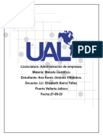 Actividad 5 Metodo Cientifico