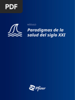 M2 - Paradigmas de La Salud Del Siglo XXI