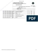 Notas Semestre 1