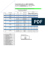 Jadwal Pat 2023