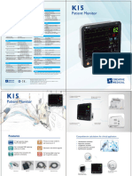 2.patient Monitor Creative (K15)