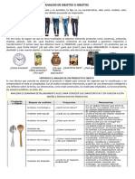 Analisis de Objetos U Objetos - Alumno