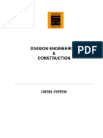 Ref N° 23 - DIESEL SYSTEM PHILOSOPHY