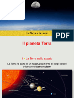 1SCT Pianeta e Moti Terra