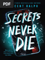 Secrets Never Die