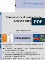 2 M1 - G IDEA - Fondements Concepts Analyse Spatiale